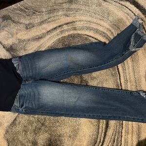 Maternity Jeans